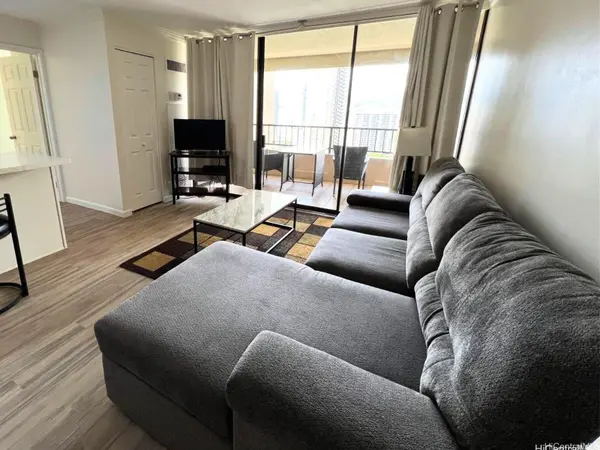 1778 Ala Moana Boulevard #2518, Honolulu, HI 96815