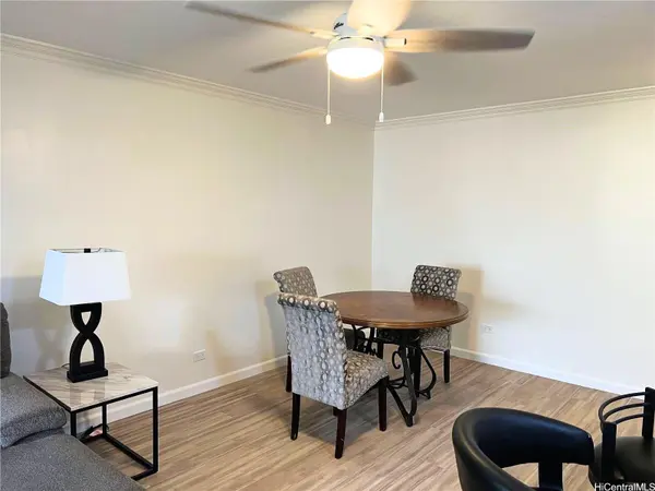 1778 Ala Moana Boulevard #2518, Honolulu, HI 96815