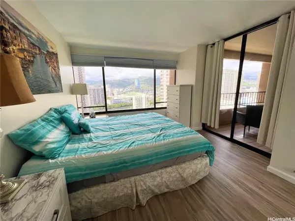 1778 Ala Moana Boulevard #2518, Honolulu, HI 96815