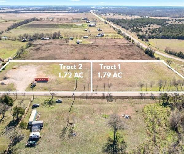 863 County Road 1006, Celeste, TX 75423