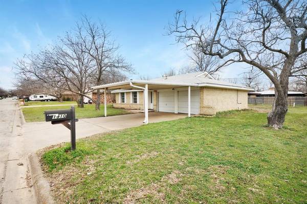 Mineral Wells, TX 76067,1910 SE 9th Street