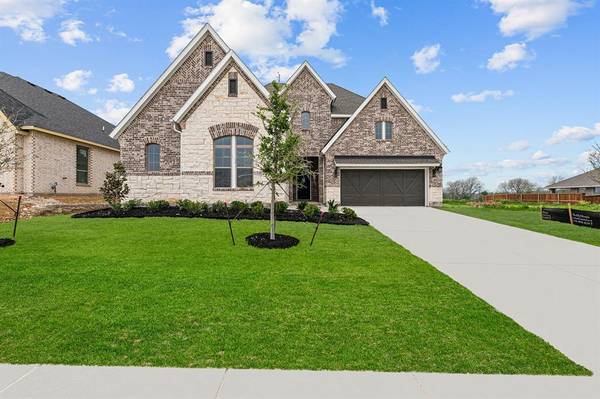 1505 Arrowwood Ridge, Northlake, TX 76226