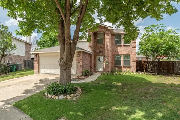 Fort Worth, TX 76247,16537 Alena Court