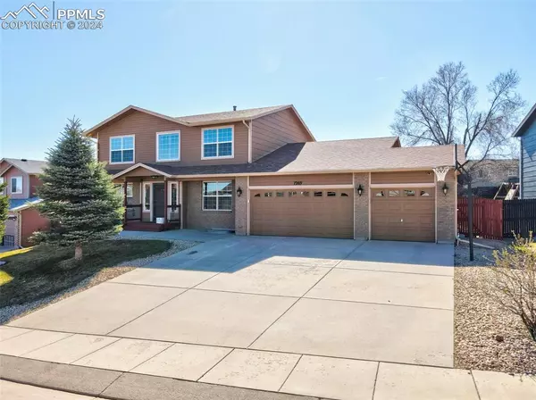 Colorado Springs, CO 80925,7269 Sue LN