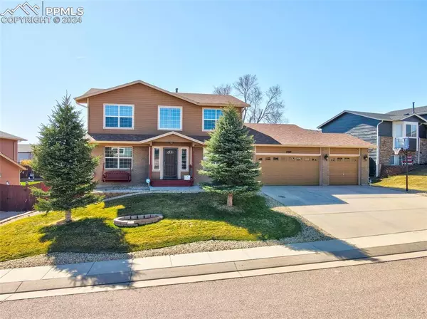 Colorado Springs, CO 80925,7269 Sue LN