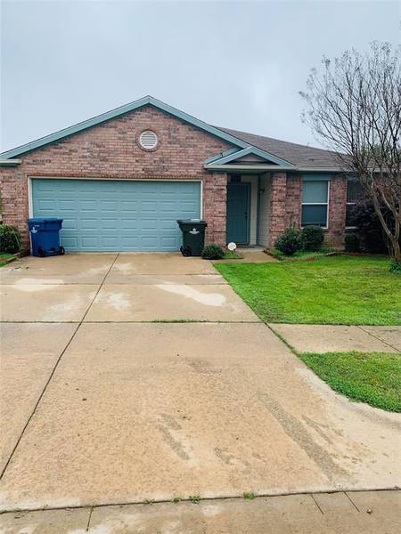 136 Pheasant Lane, Seagoville, TX 75159