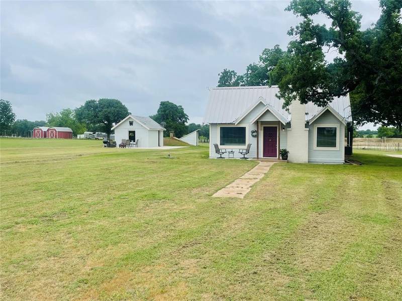 2025 Highway 112, Eastland, TX 76448