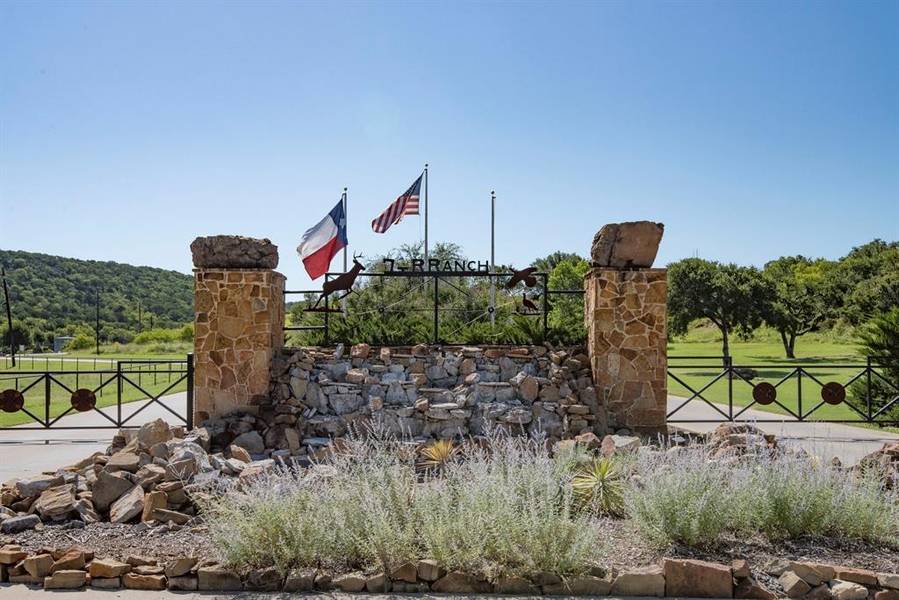 440 Prickly Pear Trail, Gordon, TX 76453