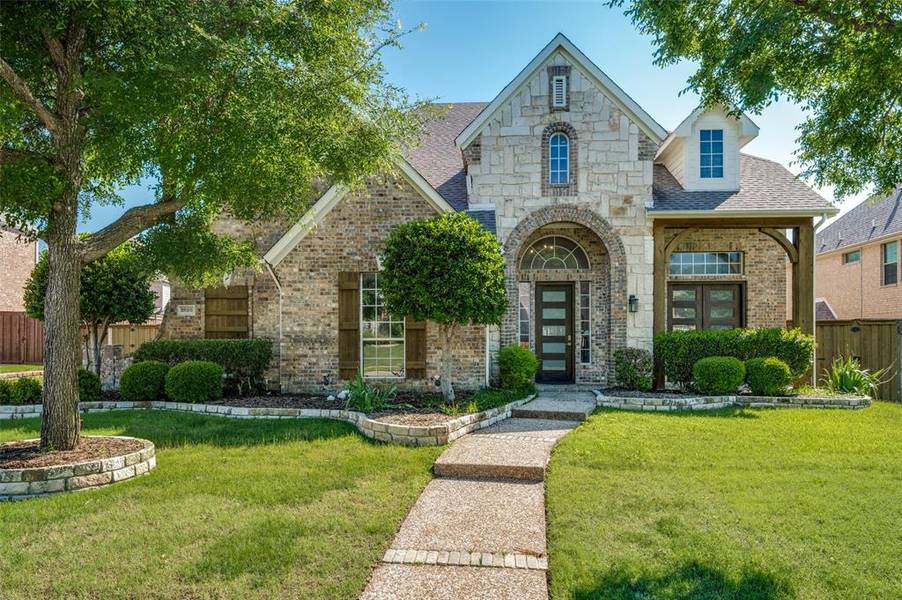 2620 Creekway Drive, Carrollton, TX 75010