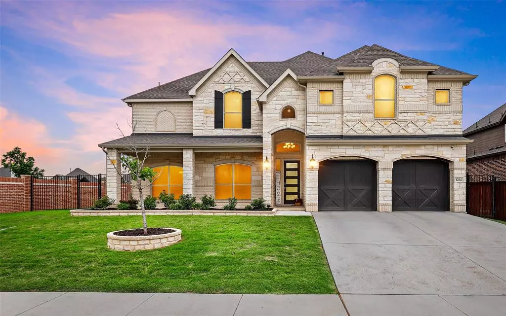 Haslet, TX 76052,1264 Meadow Rose Drive