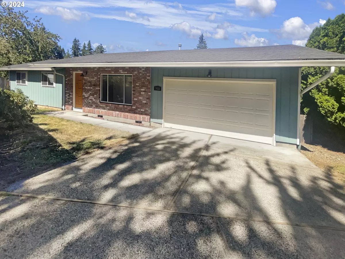 Milwaukie, OR 97222,7633 SE MICHAEL DR