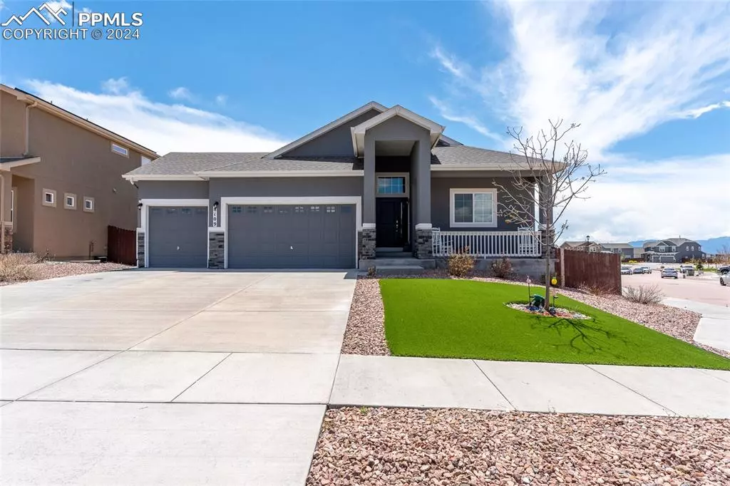 Colorado Springs, CO 80908,8109 Somersby PL