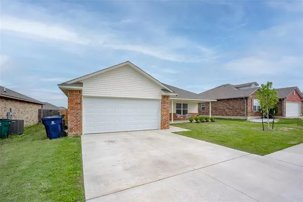 11013 NW 98th Street, Yukon, OK 73099