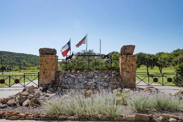 440 Prickly Pear Trail,  Gordon,  TX 76453