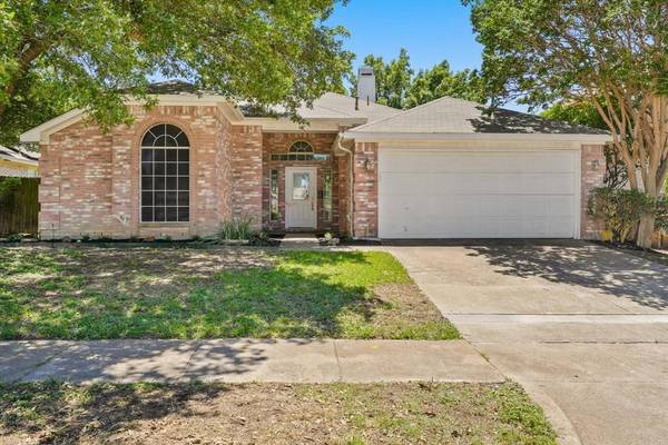 1127 Germany Drive,  Cedar Hill,  TX 75104