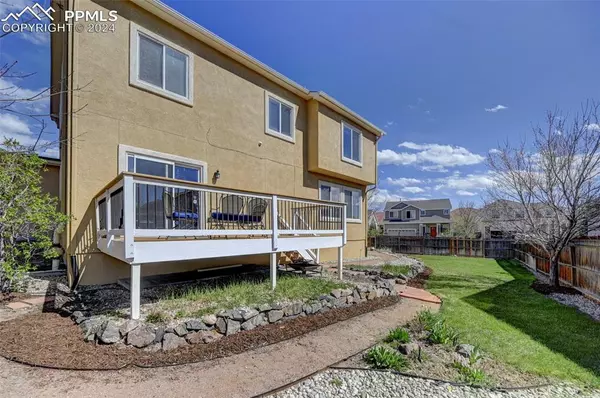 Colorado Springs, CO 80921,14120 Albatross DR