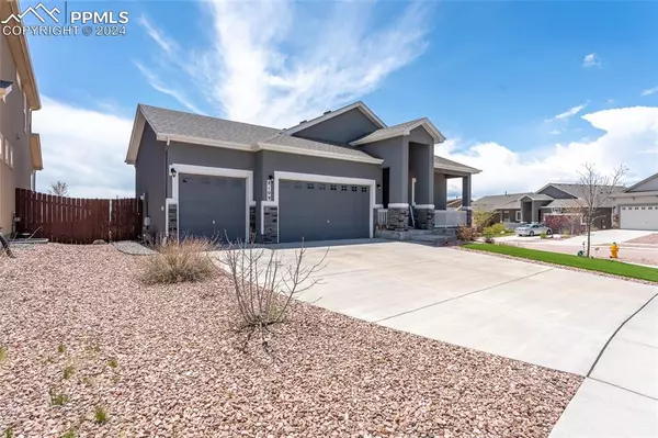 Colorado Springs, CO 80908,8109 Somersby PL