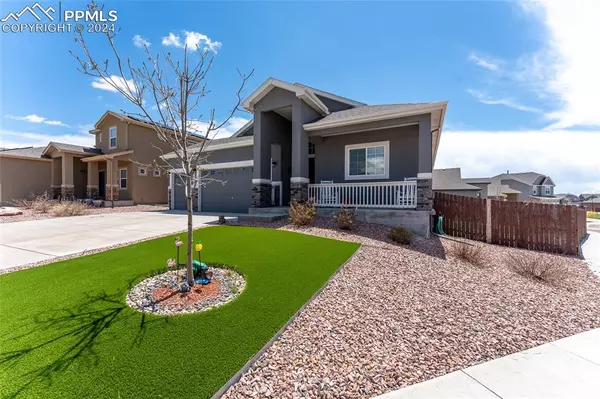 Colorado Springs, CO 80908,8109 Somersby PL