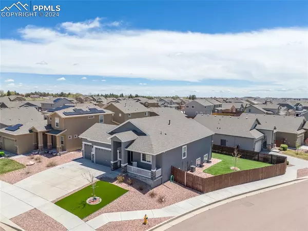 Colorado Springs, CO 80908,8109 Somersby PL