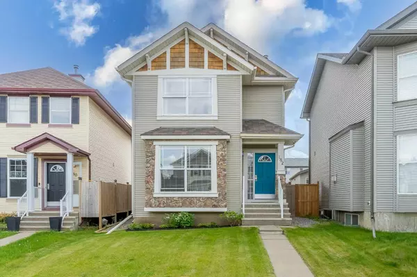 Calgary, AB T3M 0B5,182 Cranberry Close SE