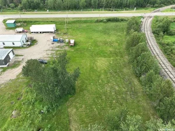 F Railway AVENUE, Hudson Bay, SK S0E 0Y0