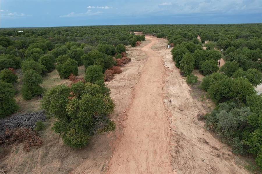 Lot 2 Farm Road 3326, Hawley, TX 79525