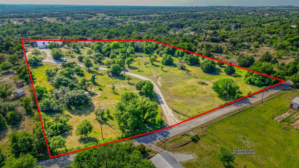 413 Reese Loop, Azle, TX 76020