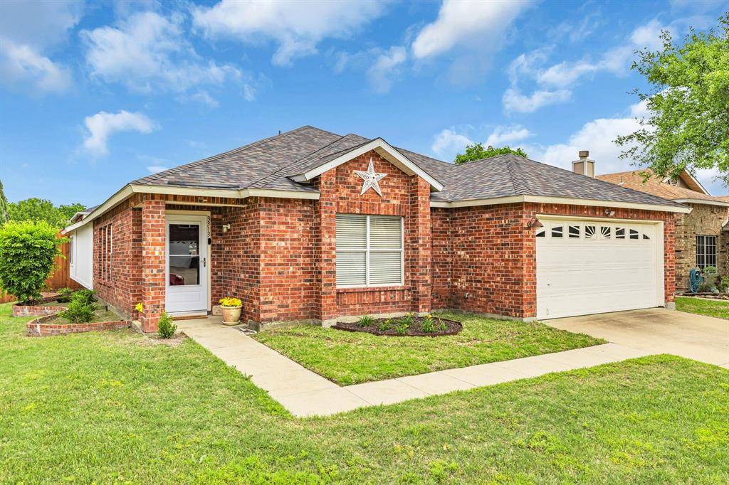 Fort Worth, TX 76116,3313 Chapel Ridge Way