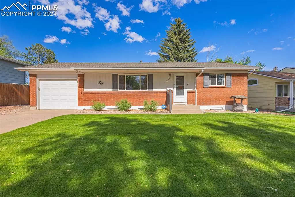 Colorado Springs, CO 80909,1215 Bowser DR