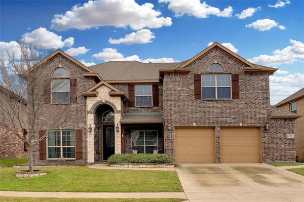 1312 Ghost Flower Drive, Fort Worth, TX 76177