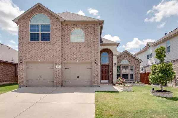 Fort Worth, TX 76177,1304 Creosote Drive