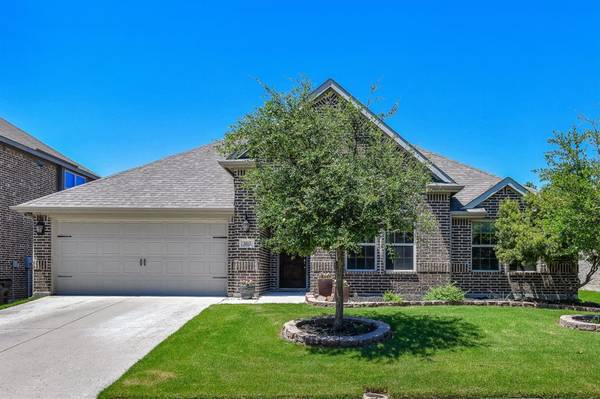 3413 Sequoia Lane, Melissa, TX 75454