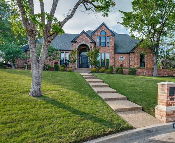 1502 Coryell Court, Southlake, TX 76092