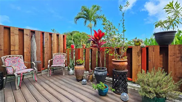 217 Prospect Street #D12, Honolulu, HI 96813