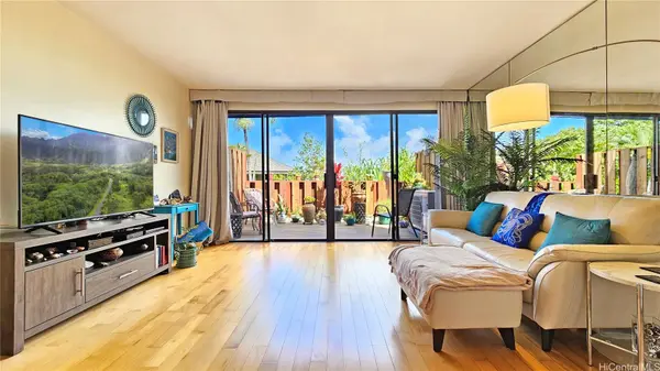 217 Prospect Street #D12, Honolulu, HI 96813