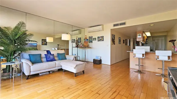 217 Prospect Street #D12, Honolulu, HI 96813