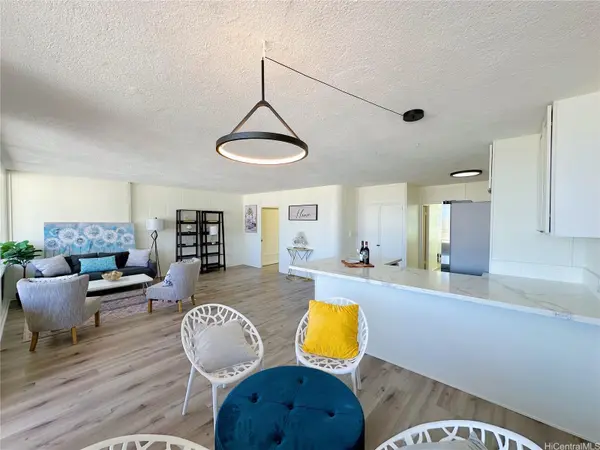 1710 Makiki Street #1002/1003, Honolulu, HI 96822