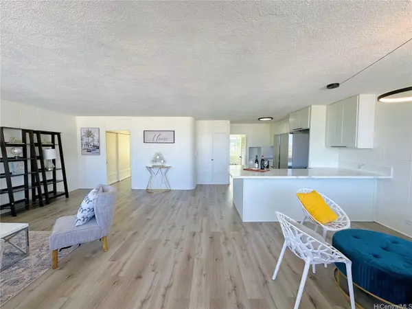 1710 Makiki Street #1002/1003, Honolulu, HI 96822