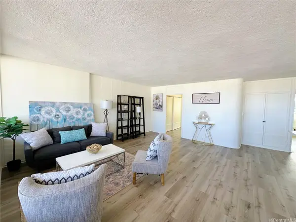 1710 Makiki Street #1002/1003, Honolulu, HI 96822