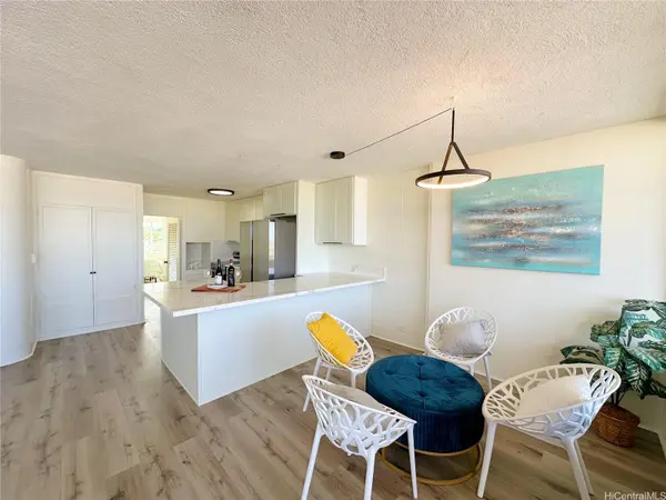 1710 Makiki Street #1002/1003, Honolulu, HI 96822