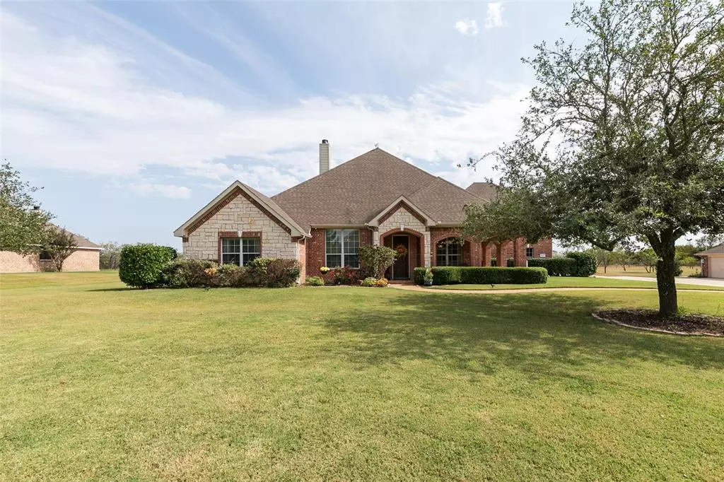 Royse City, TX 75189,1042 Oak Creek Circle