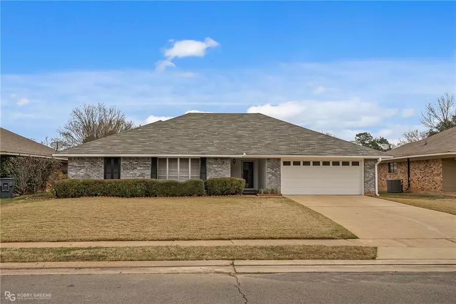 417 Highland Drive, Bossier City, LA 71111