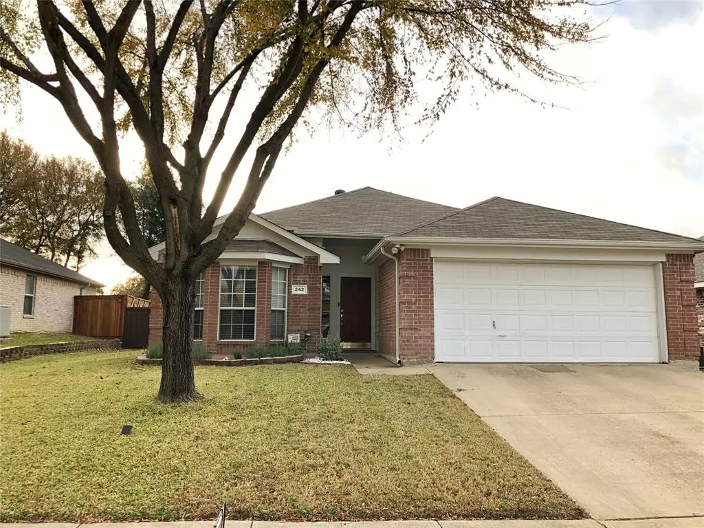 Garland, TX 75043,242 Drake Lane