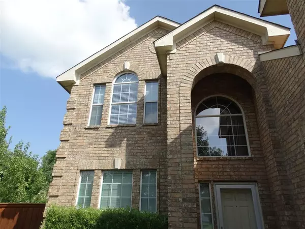 4402 Jamie Way, Dallas, TX 75236