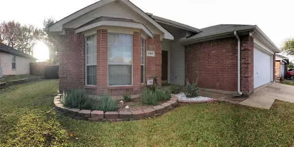 Garland, TX 75043,242 Drake Lane