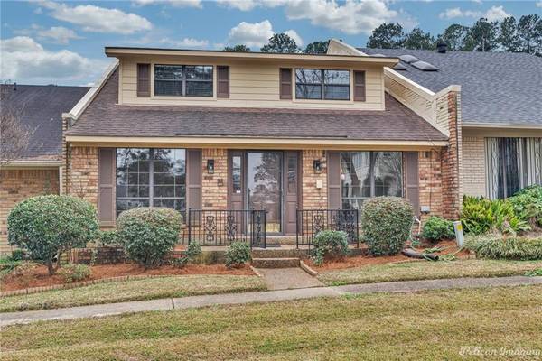 300 Pierremont #2, Shreveport, LA 71106