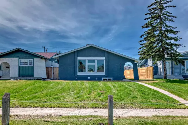 Calgary, AB T2A 5J6,411 68 ST NE