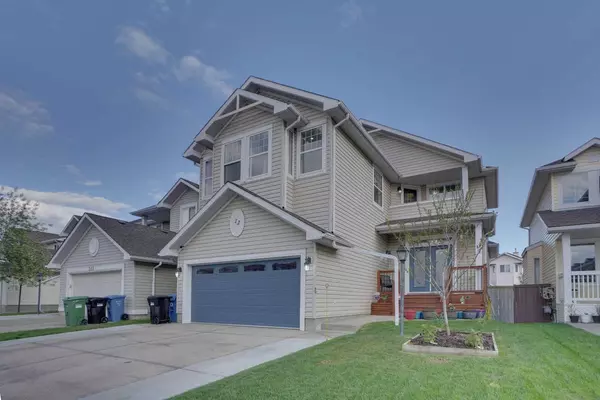 72 Coral Reef Close Northeast, Calgary, AB T3J3Y7