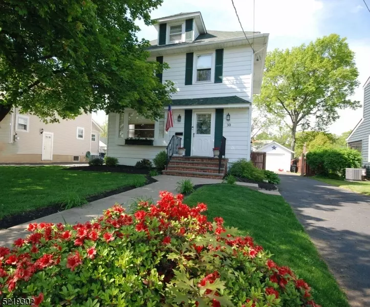 30 E Orchard St, Somerville Boro, NJ 08876