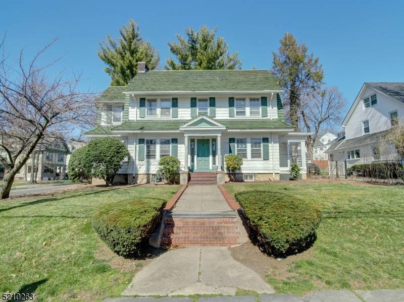257 Elwood, Newark City, NJ 07104